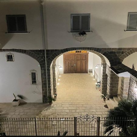 Casapulla B & B La Casa Dei Sogni المظهر الخارجي الصورة