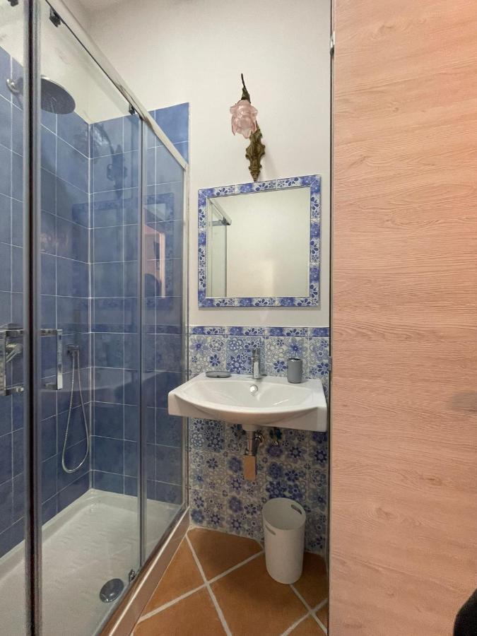 Casapulla B & B La Casa Dei Sogni المظهر الخارجي الصورة