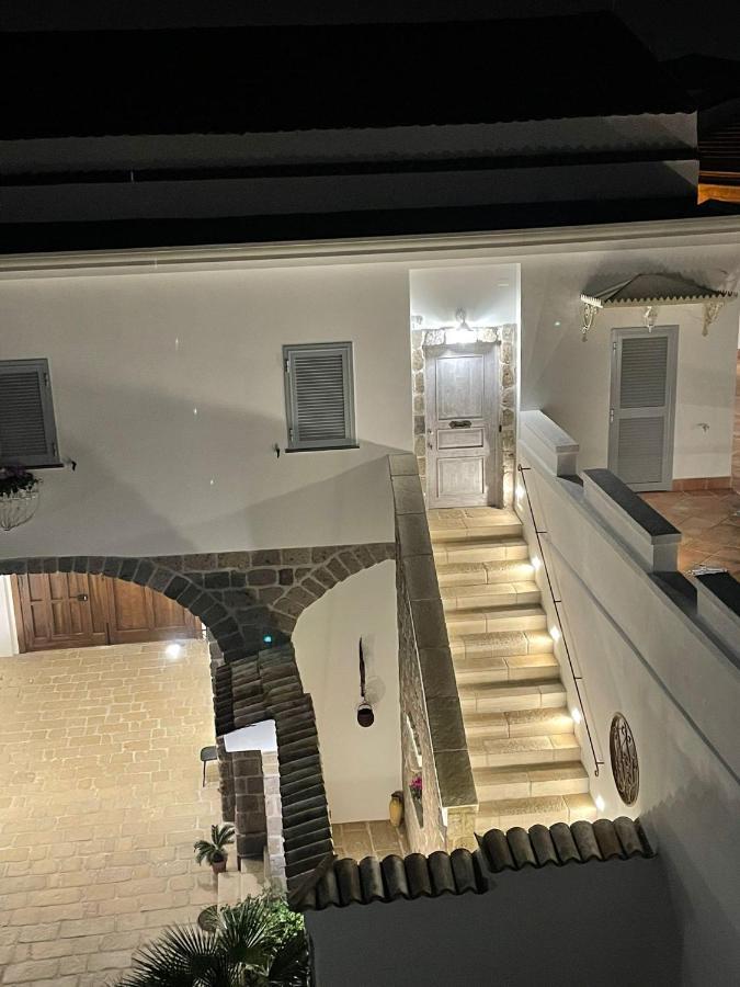 Casapulla B & B La Casa Dei Sogni المظهر الخارجي الصورة