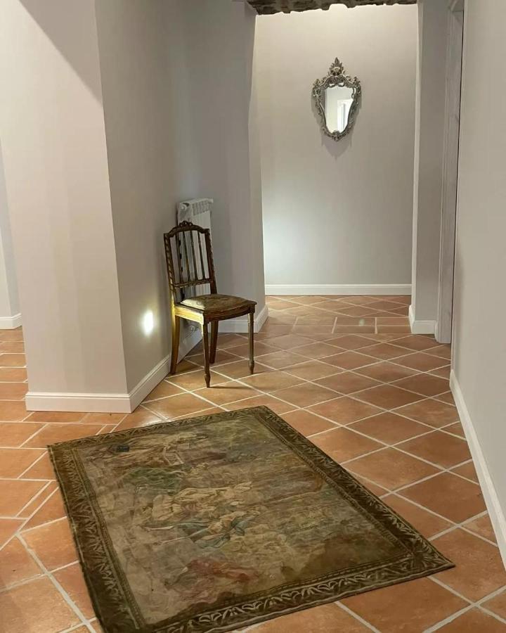 Casapulla B & B La Casa Dei Sogni المظهر الخارجي الصورة