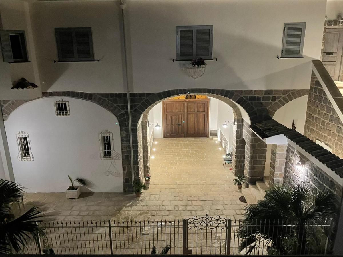Casapulla B & B La Casa Dei Sogni المظهر الخارجي الصورة
