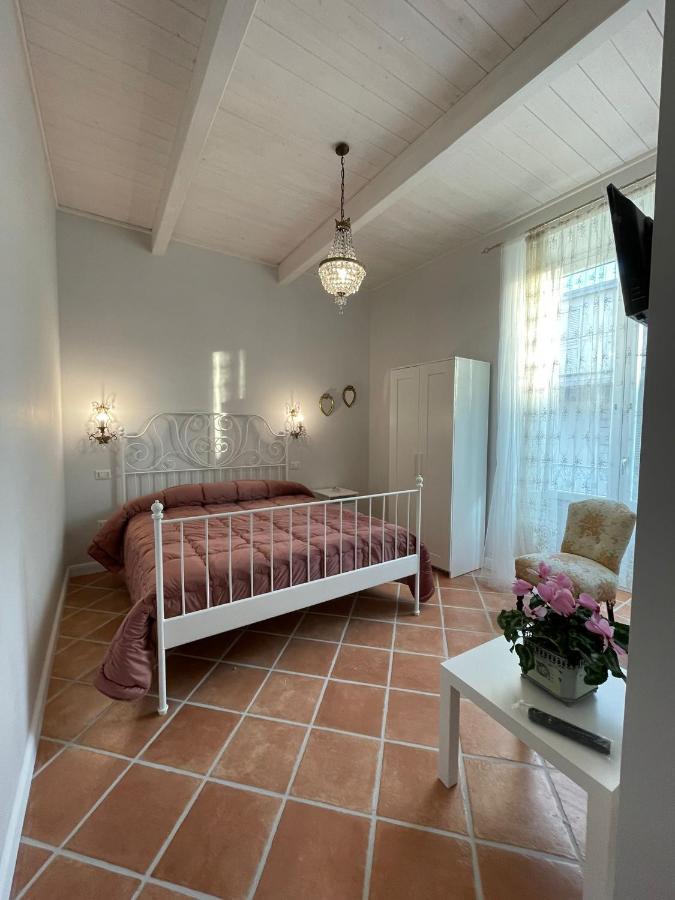 Casapulla B & B La Casa Dei Sogni المظهر الخارجي الصورة