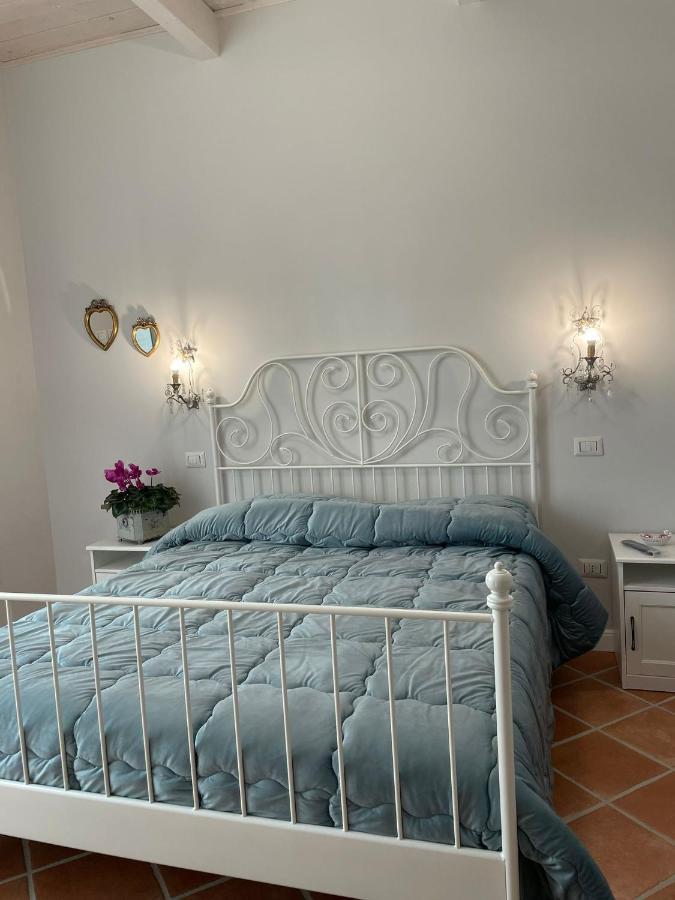 Casapulla B & B La Casa Dei Sogni المظهر الخارجي الصورة
