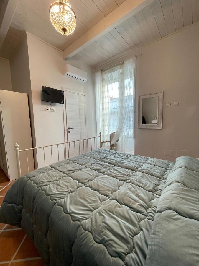 Casapulla B & B La Casa Dei Sogni المظهر الخارجي الصورة