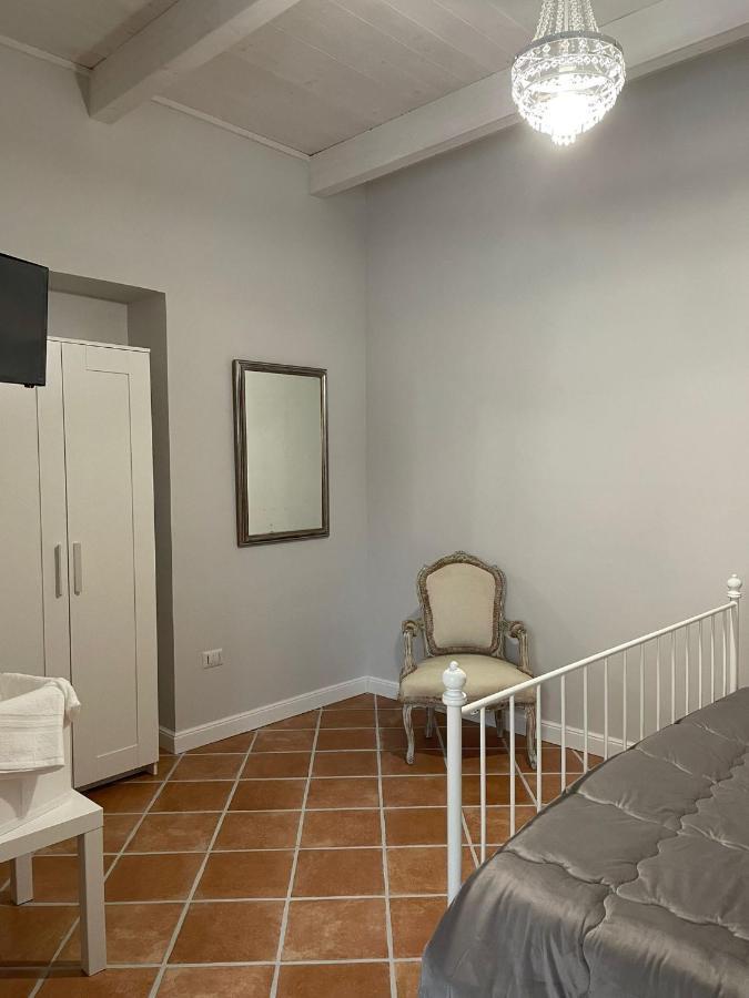 Casapulla B & B La Casa Dei Sogni المظهر الخارجي الصورة