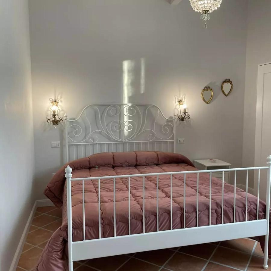 Casapulla B & B La Casa Dei Sogni المظهر الخارجي الصورة