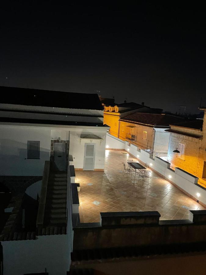 Casapulla B & B La Casa Dei Sogni المظهر الخارجي الصورة