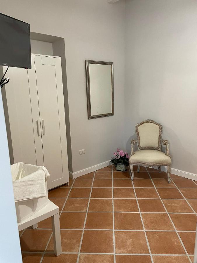 Casapulla B & B La Casa Dei Sogni المظهر الخارجي الصورة