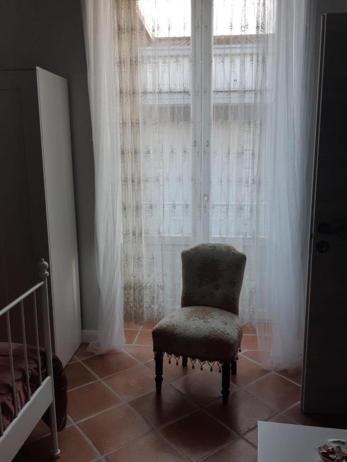 Casapulla B & B La Casa Dei Sogni المظهر الخارجي الصورة