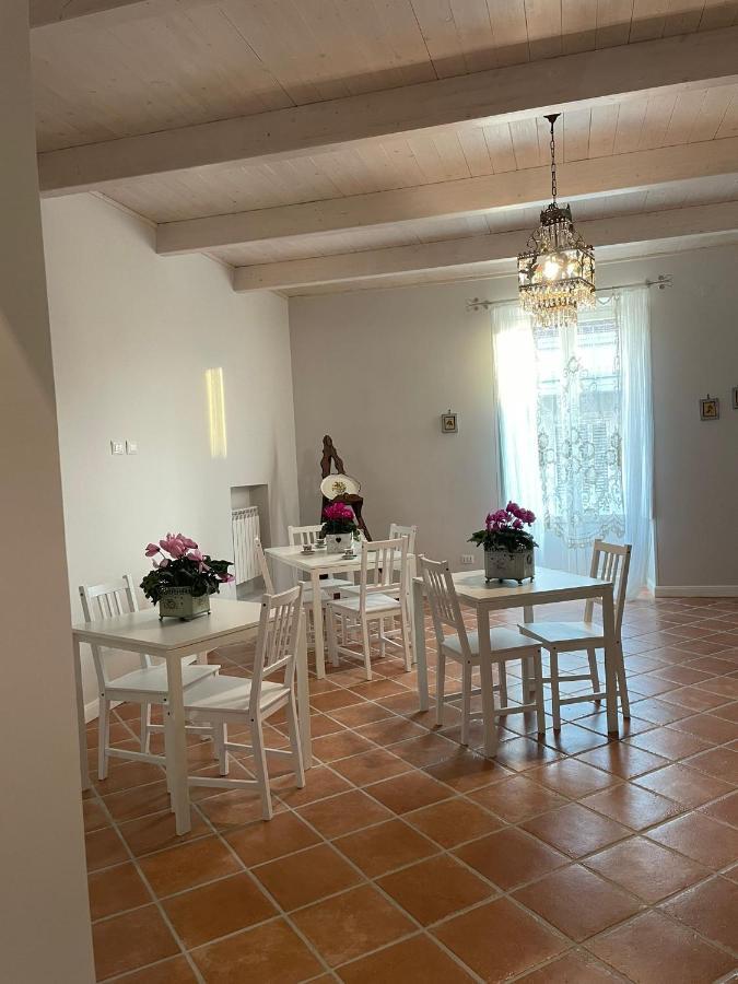Casapulla B & B La Casa Dei Sogni المظهر الخارجي الصورة