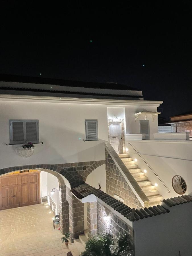 Casapulla B & B La Casa Dei Sogni المظهر الخارجي الصورة